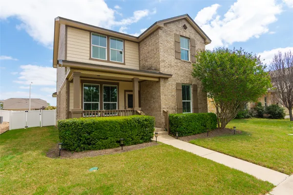 $370,000 | 1804 Colorado Bend Drive, Cedar Park, TX 78613