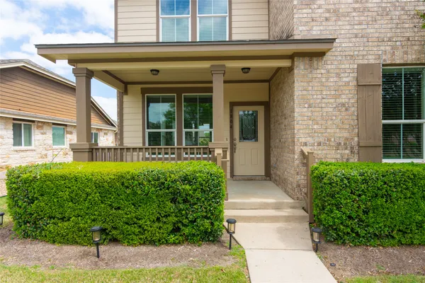 $370,000 | 1804 Colorado Bend Drive, Cedar Park, TX 78613