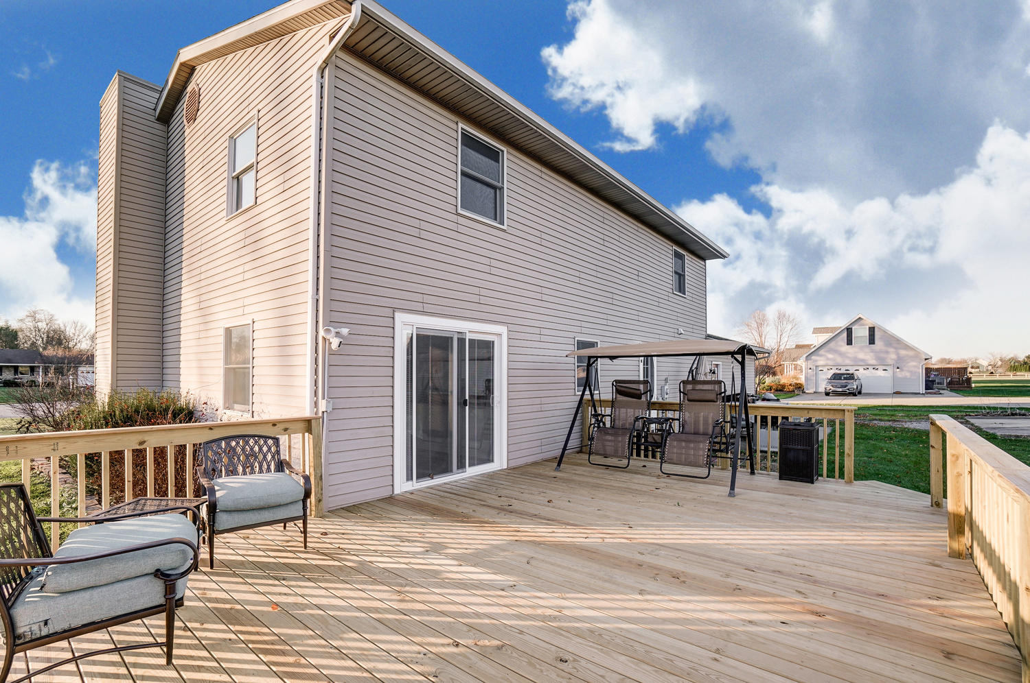 4064 Joshane Street Springfield, OH 45502 - Photo 53 of 61 Gallery Image 53