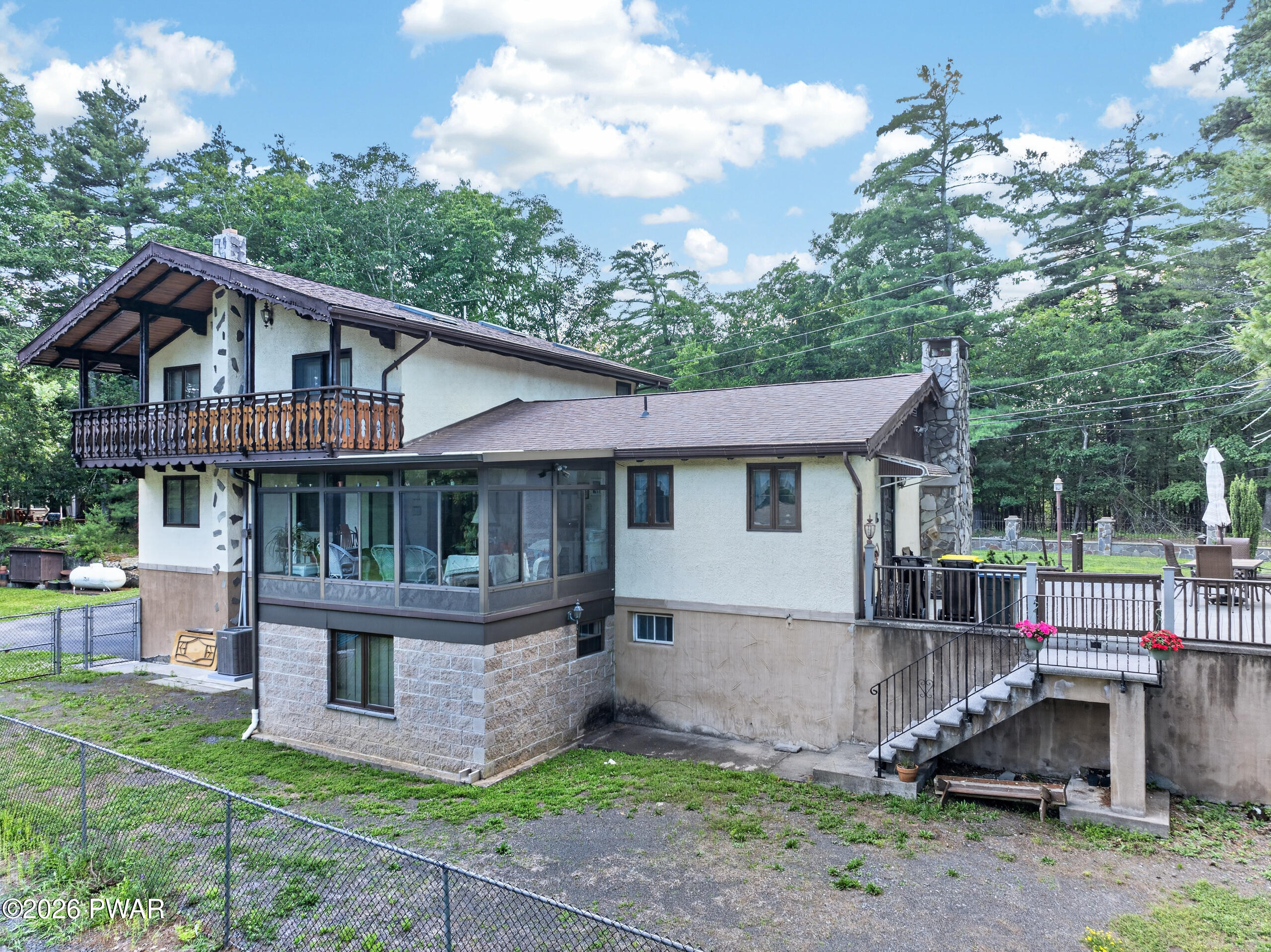 162 Doolan Road Dingmans Ferry, PA 18328 - Photo 17 of 57