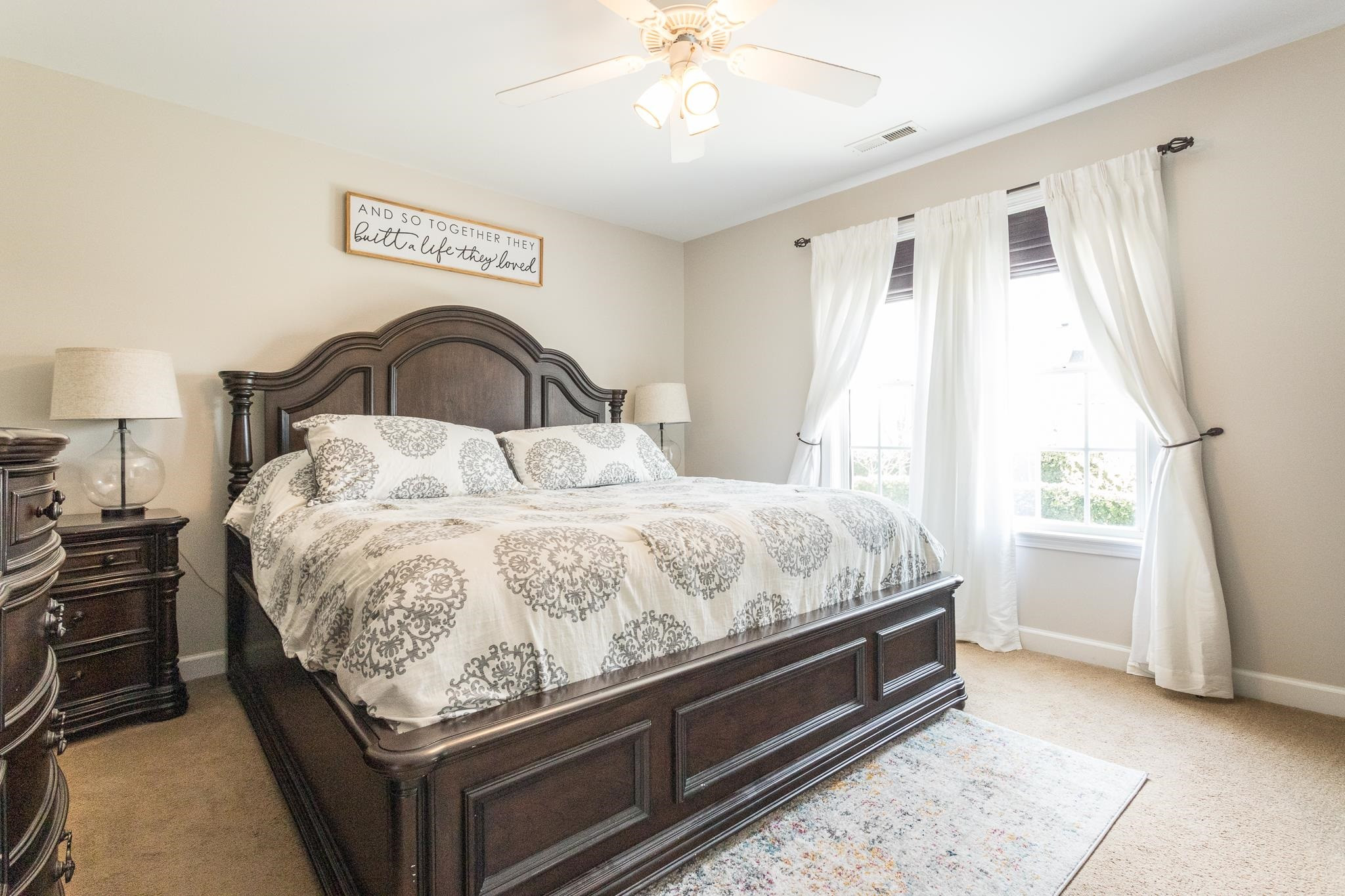 4401 Major Loring Way Raleigh, NC 27616 - Photo 14 of 20 Photo 14