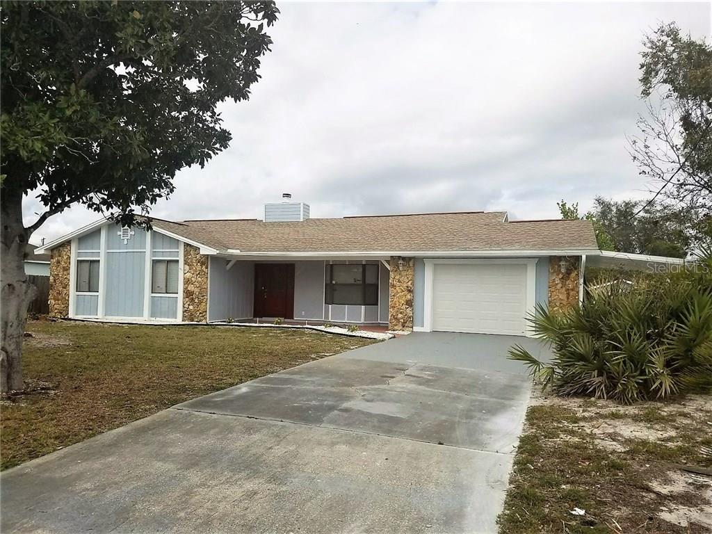 1809 Dublin Road Deltona, FL 32738 - Photo 1 of 1