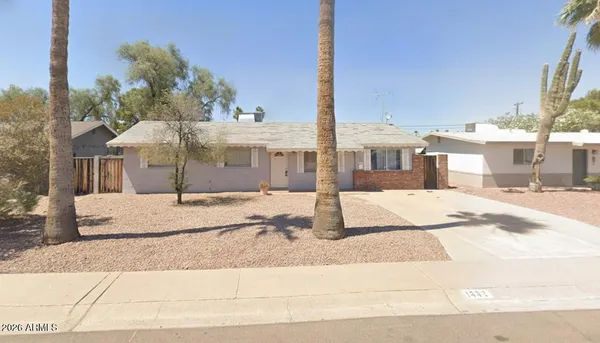 $375,000 | 1332 West 16th Street, Tempe, AZ 85281