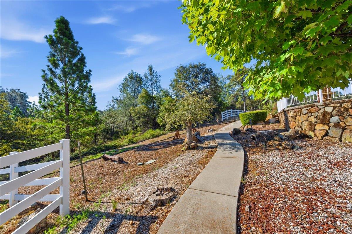 22233 McCourtney Road Grass Valley, CA 95949 - Photo 37 of 89