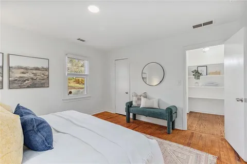 $445,000 | 2280 1st Avenue Northeast, Atlanta, GA 30317