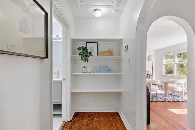 $445,000 | 2280 1st Avenue Northeast, Atlanta, GA 30317