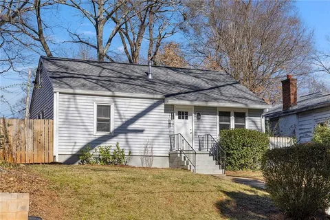 $445,000 | 2280 1st Avenue Northeast, Atlanta, GA 30317