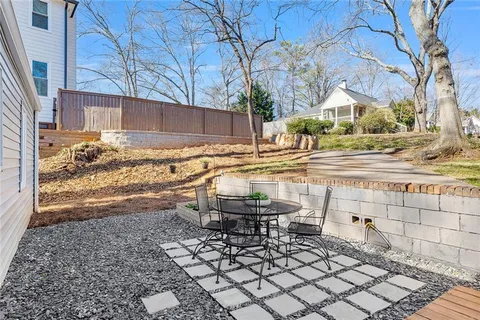 $445,000 | 2280 1st Avenue Northeast, Atlanta, GA 30317