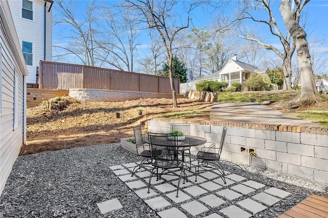 $445,000 | 2280 1st Avenue Northeast, Atlanta, GA 30317