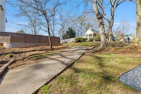 $445,000 | 2280 1st Avenue Northeast, Atlanta, GA 30317