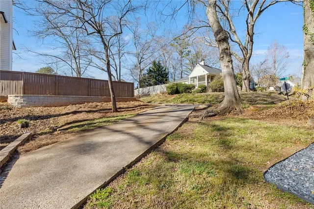 $445,000 | 2280 1st Avenue Northeast, Atlanta, GA 30317