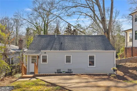 $445,000 | 2280 1st Avenue Northeast, Atlanta, GA 30317