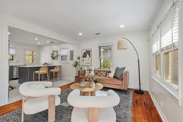 $445,000 | 2280 1st Avenue Northeast, Atlanta, GA 30317