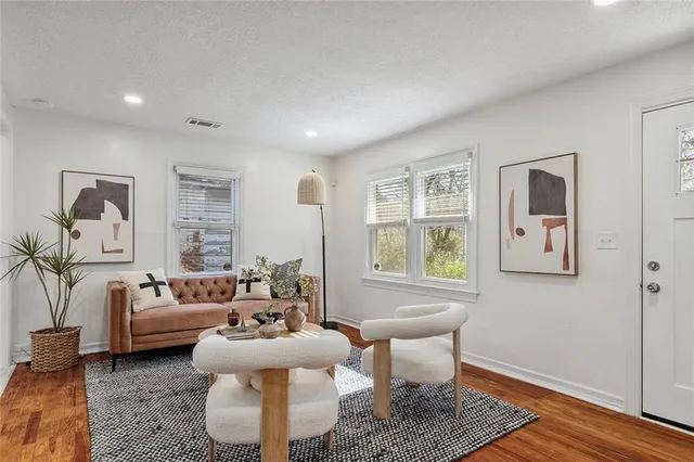 $445,000 | 2280 1st Avenue Northeast, Atlanta, GA 30317