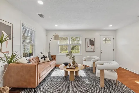 $445,000 | 2280 1st Avenue Northeast, Atlanta, GA 30317