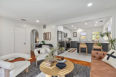 $445,000 | 2280 1st Avenue Northeast, Atlanta, GA 30317