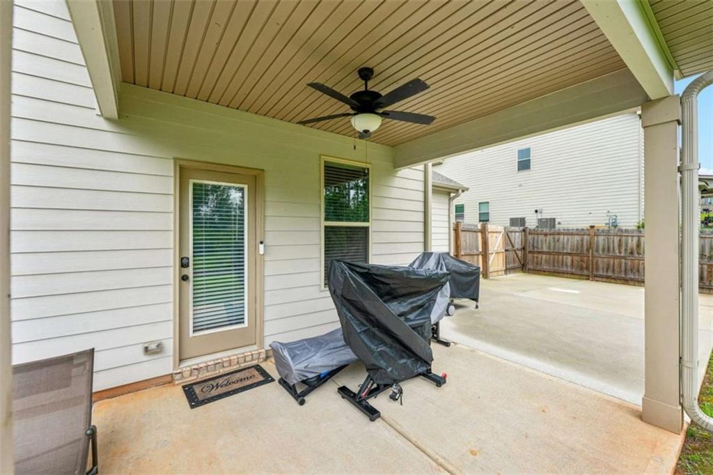 415 Traditions Lane Hampton, GA 30228 - Photo 49 of 69