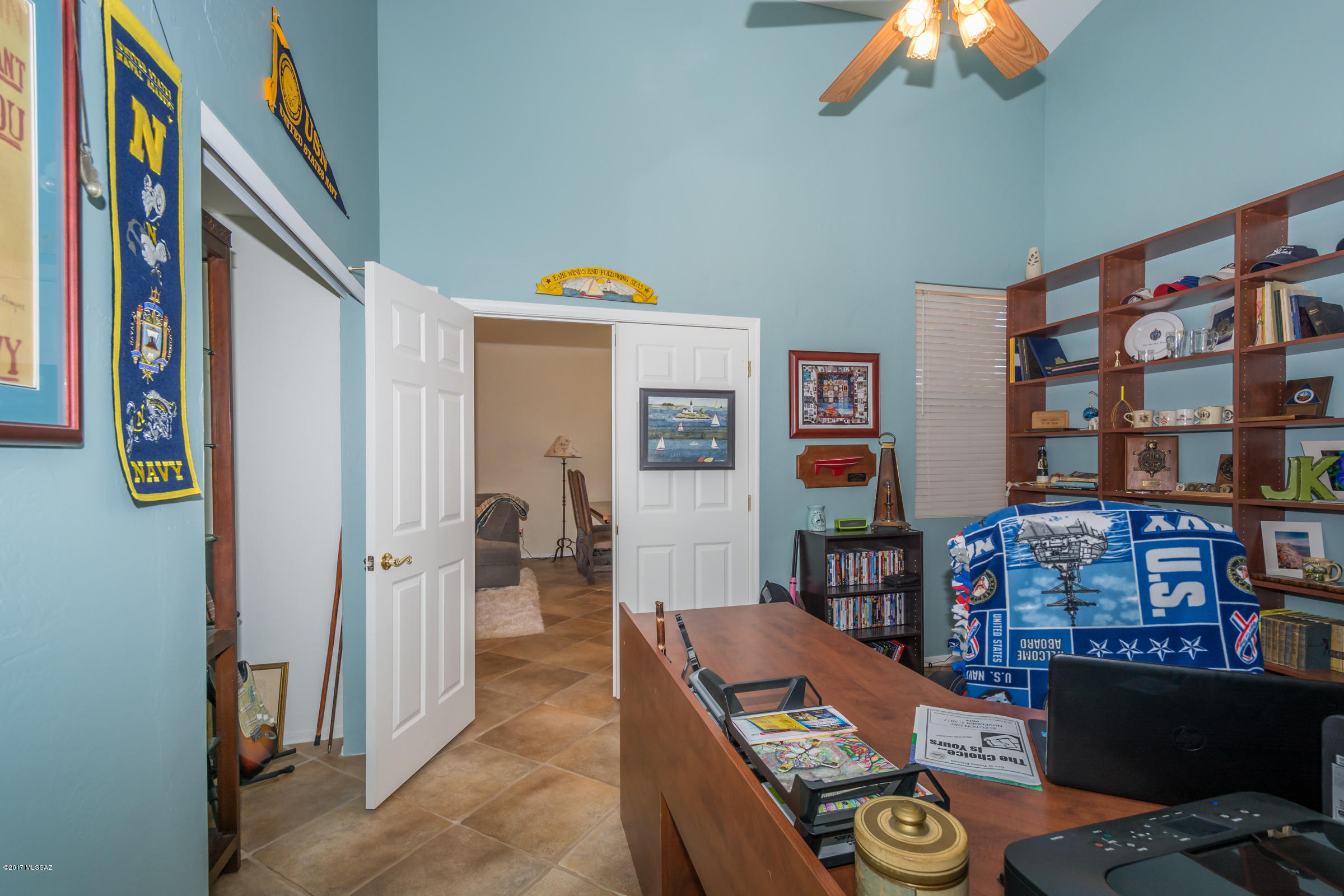 940 North Western Ridge Trail Tucson, AZ 85748 - Photo 24 of 43 Gallery Image 24