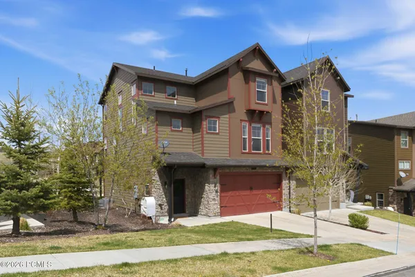 $1,175,000 | 13521 North Noah Court, Kamas, UT 84036