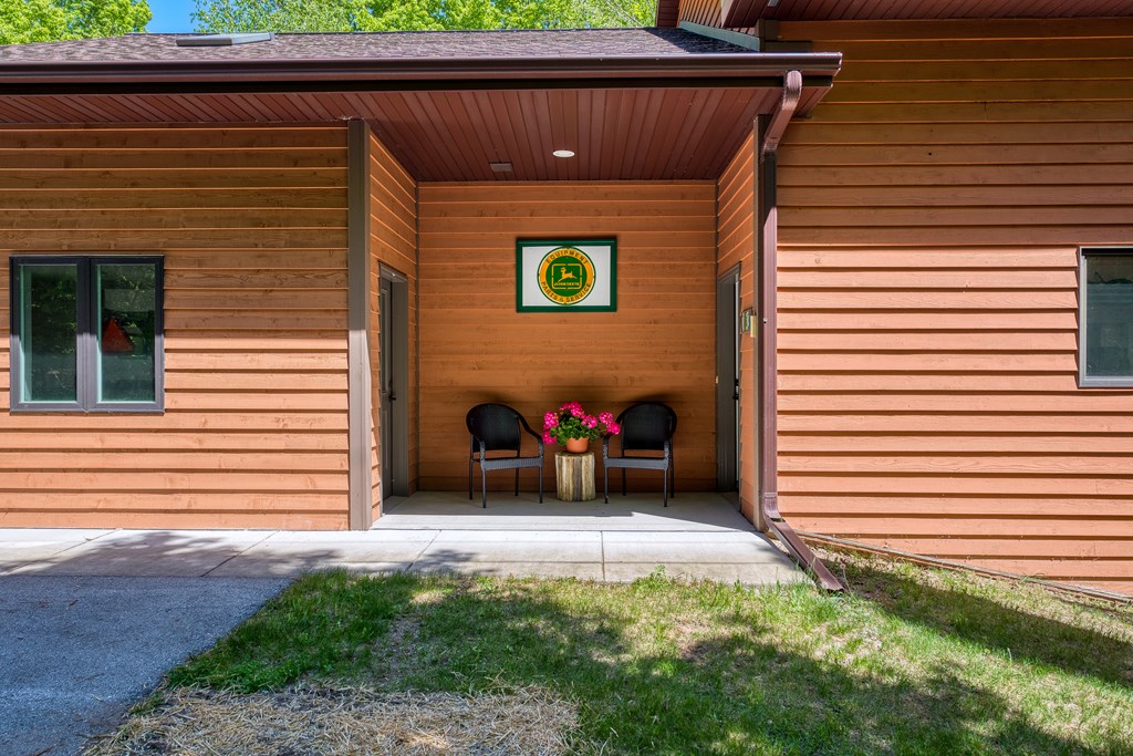 3250 Gibraltar Road Fish Creek, WI 54212 - Photo 31 of 52