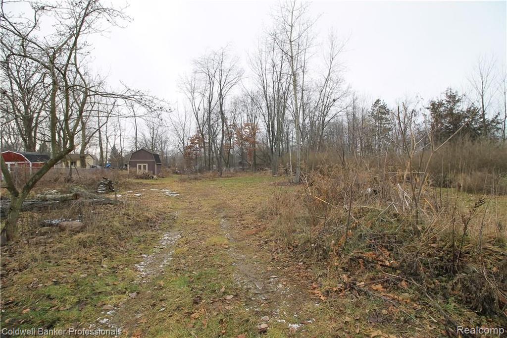 Lot Crosby Road Fenton, MI 48430 - Photo 4 of 10