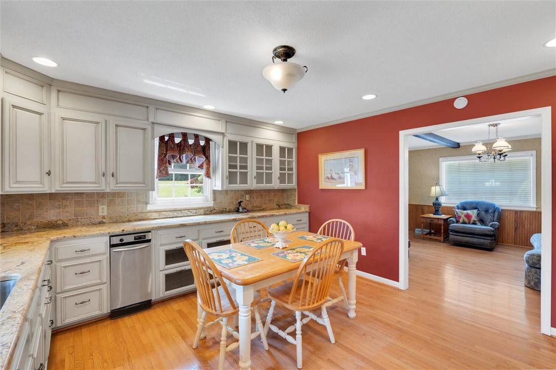 403 Joe Black Road Pelzer, SC 29669 - Photo 11 of 50