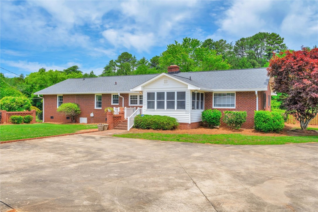 403 Joe Black Road Pelzer, SC 29669 - Photo 28 of 50