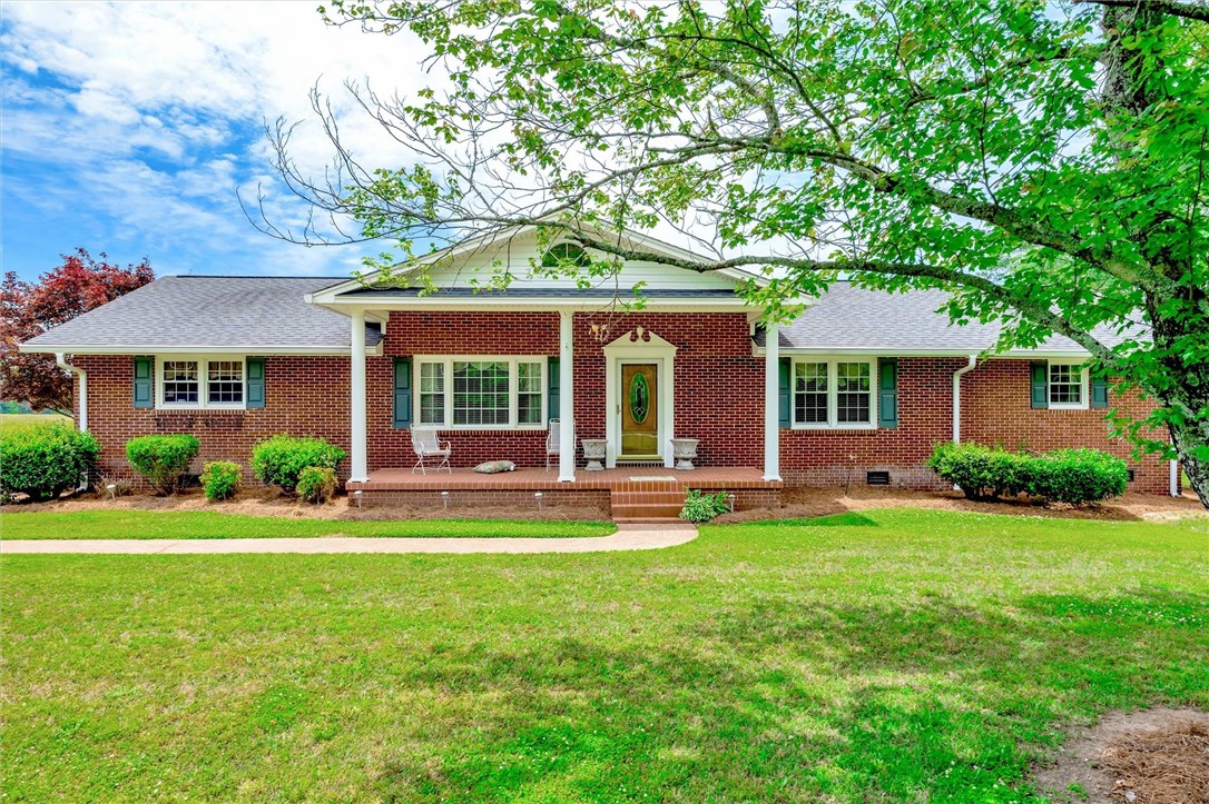 403 Joe Black Road Pelzer, SC 29669 - Photo 3 of 50