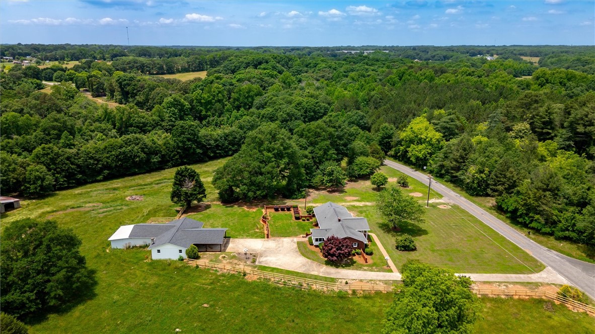 403 Joe Black Road Pelzer, SC 29669 - Photo 40 of 50