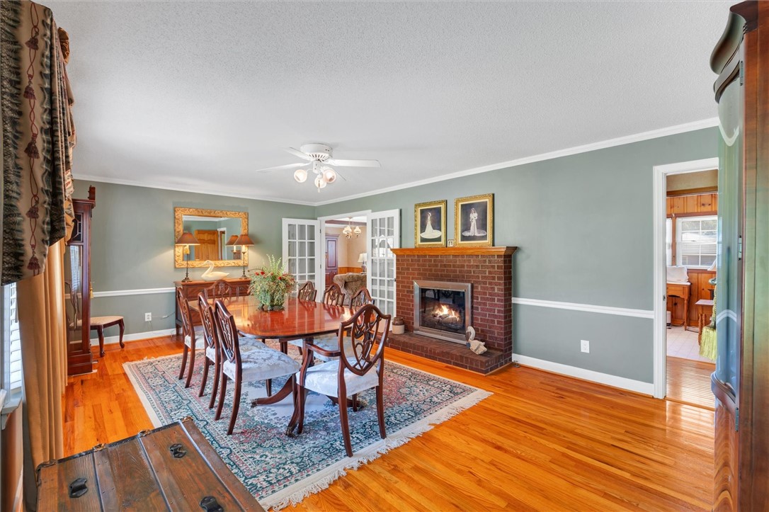 403 Joe Black Road Pelzer, SC 29669 - Photo 5 of 50