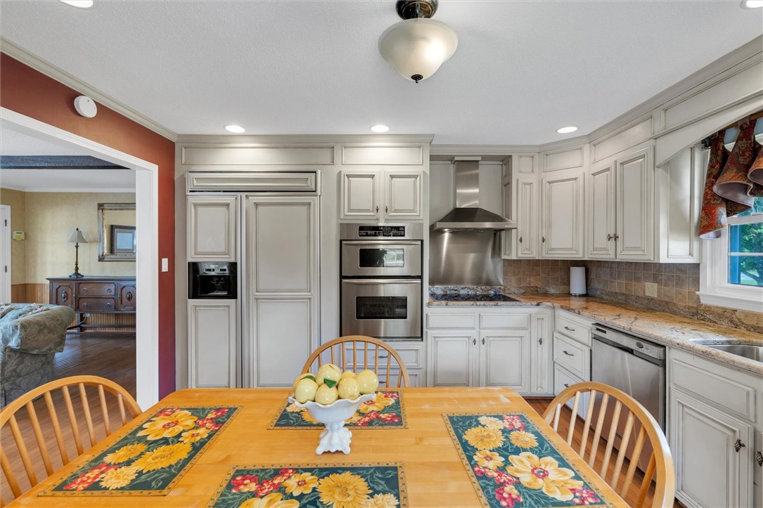 403 Joe Black Road Pelzer, SC 29669 - Photo 8 of 50