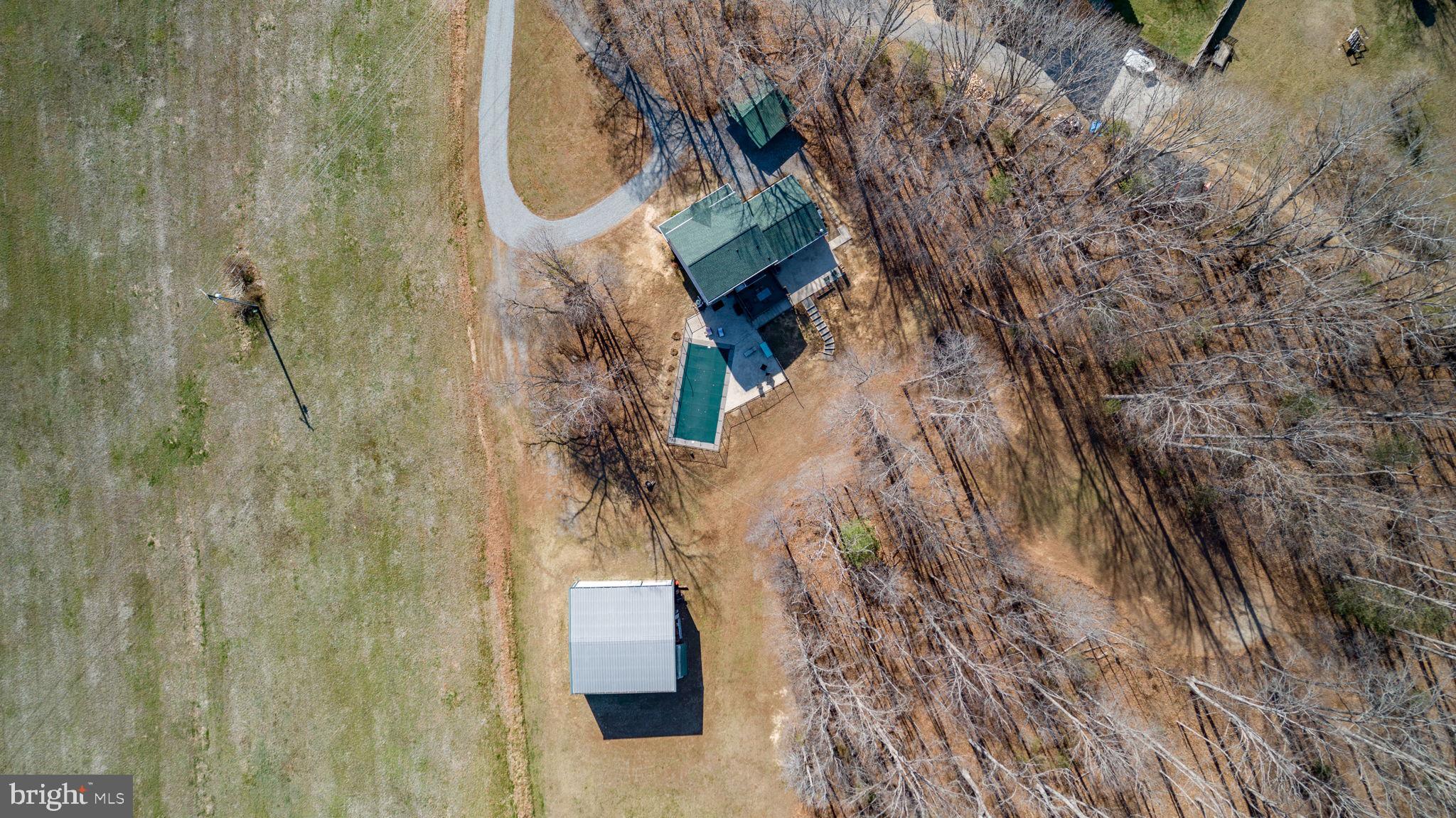 5825 Morris Road Spotsylvania, VA 22551 - Photo 103 of 120 Aerial view