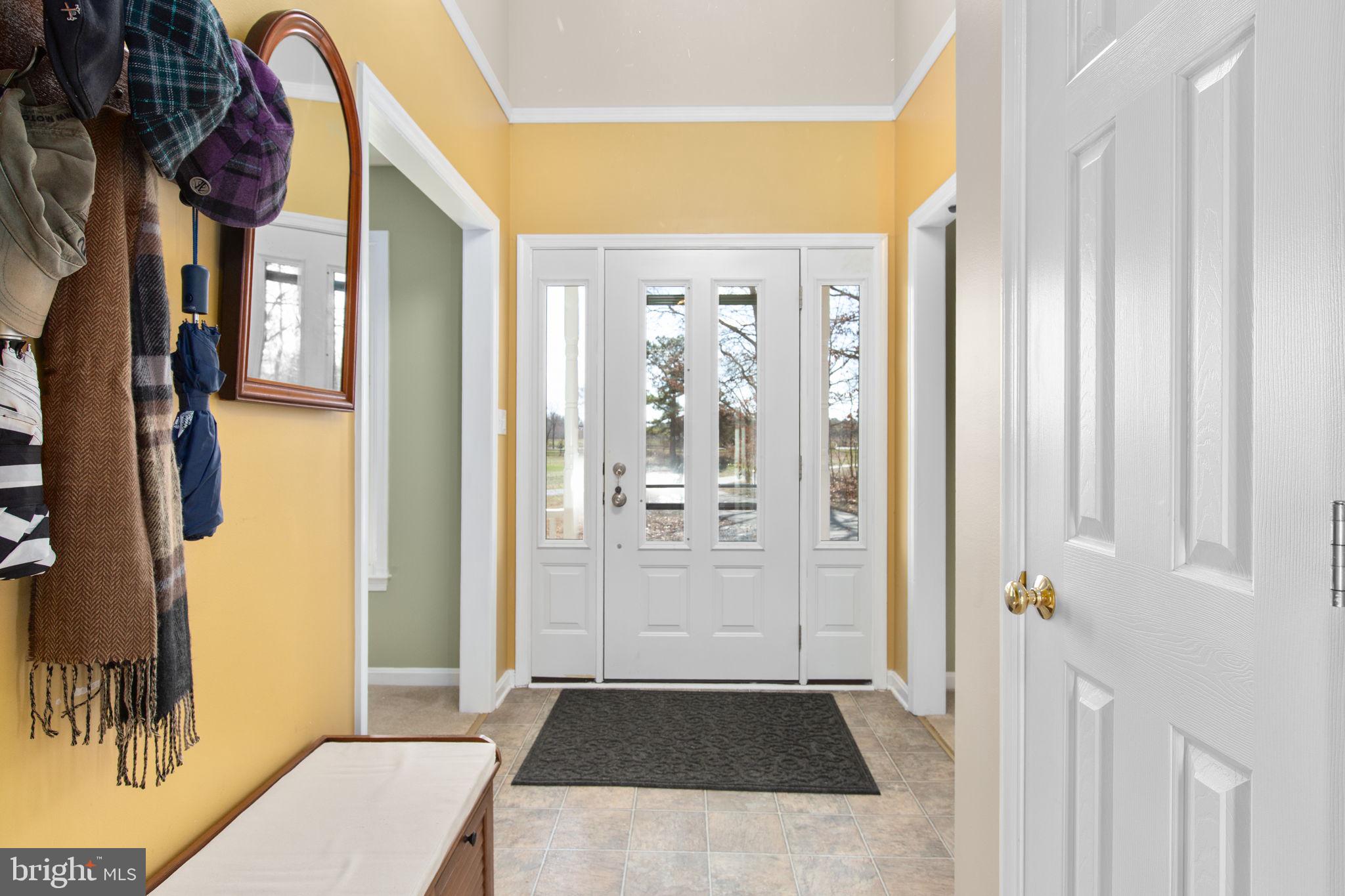 5825 Morris Road Spotsylvania, VA 22551 - Photo 11 of 120 Foyer