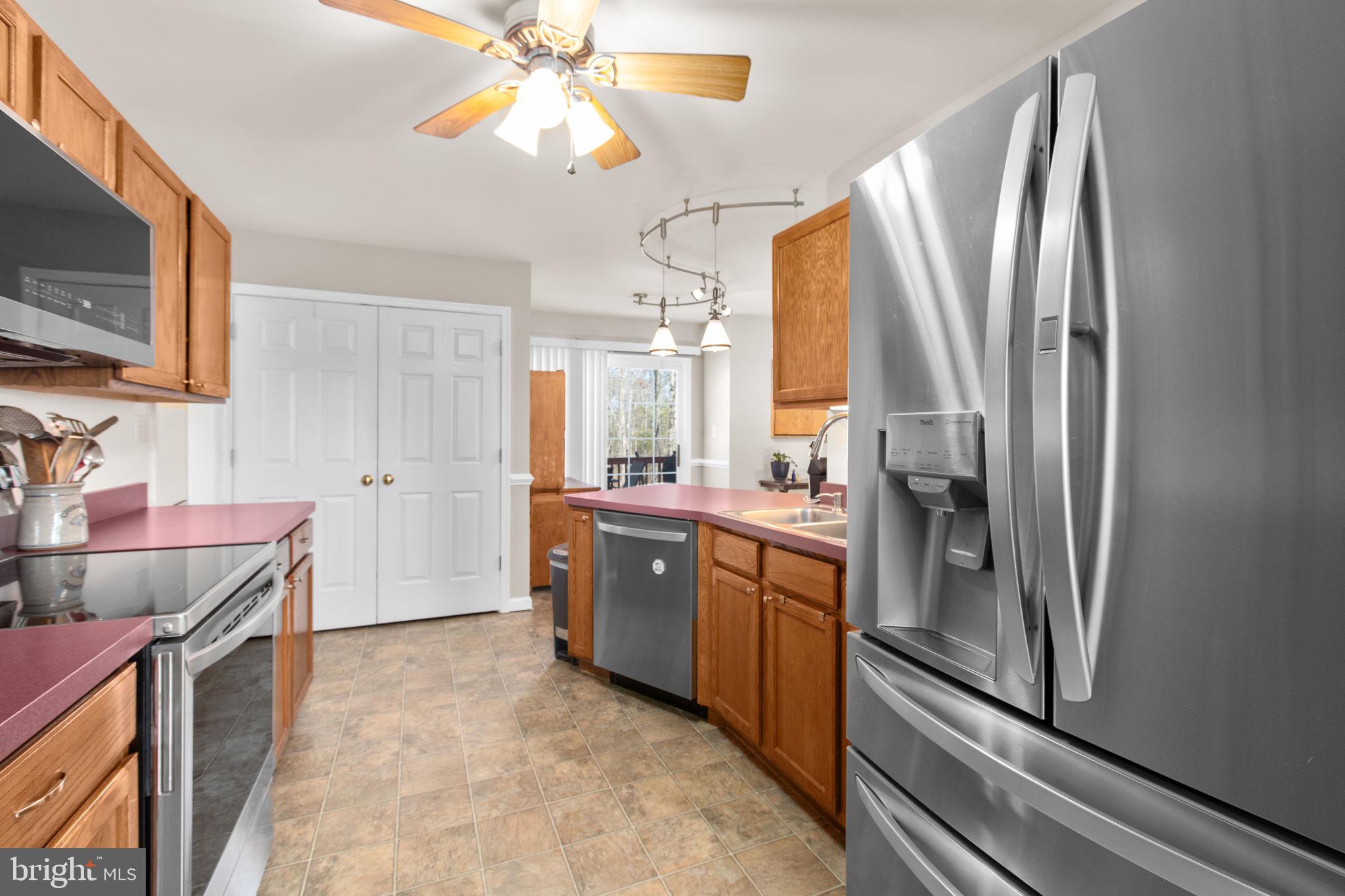 5825 Morris Road Spotsylvania, VA 22551 - Photo 12 of 120 Kitchen
