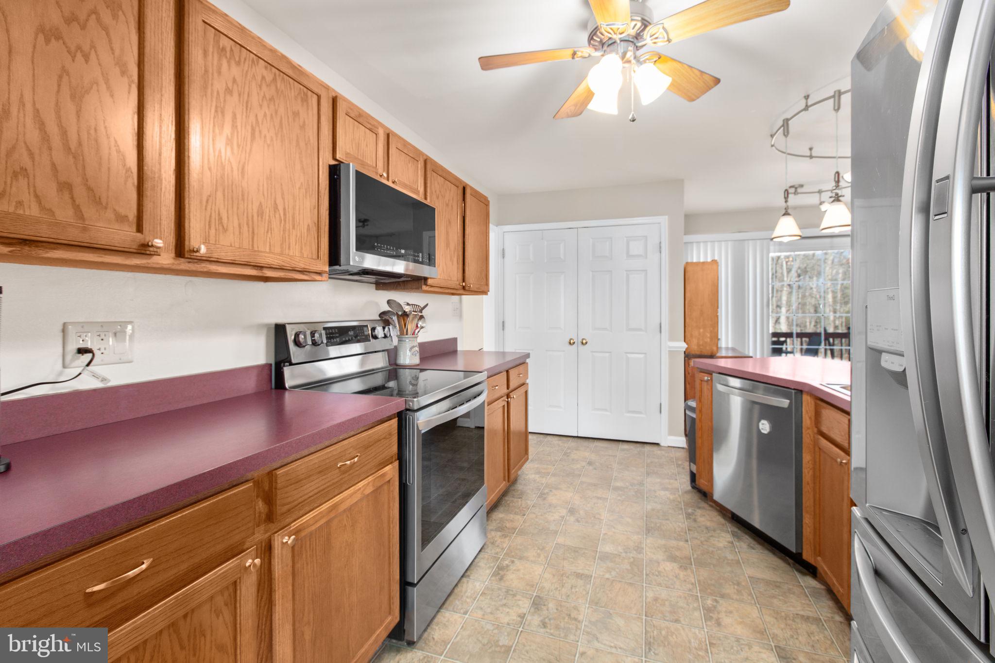 5825 Morris Road Spotsylvania, VA 22551 - Photo 13 of 120 Kitchen