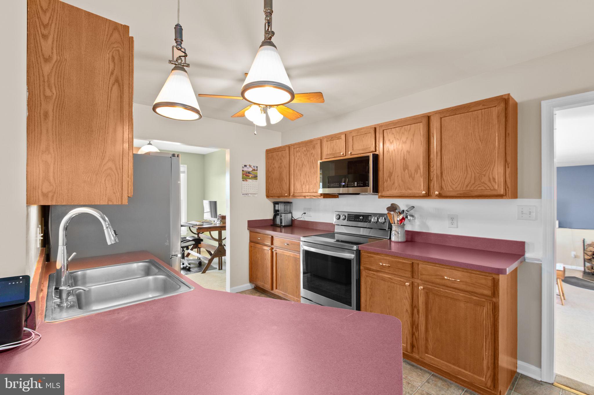 5825 Morris Road Spotsylvania, VA 22551 - Photo 14 of 120 Kitchen