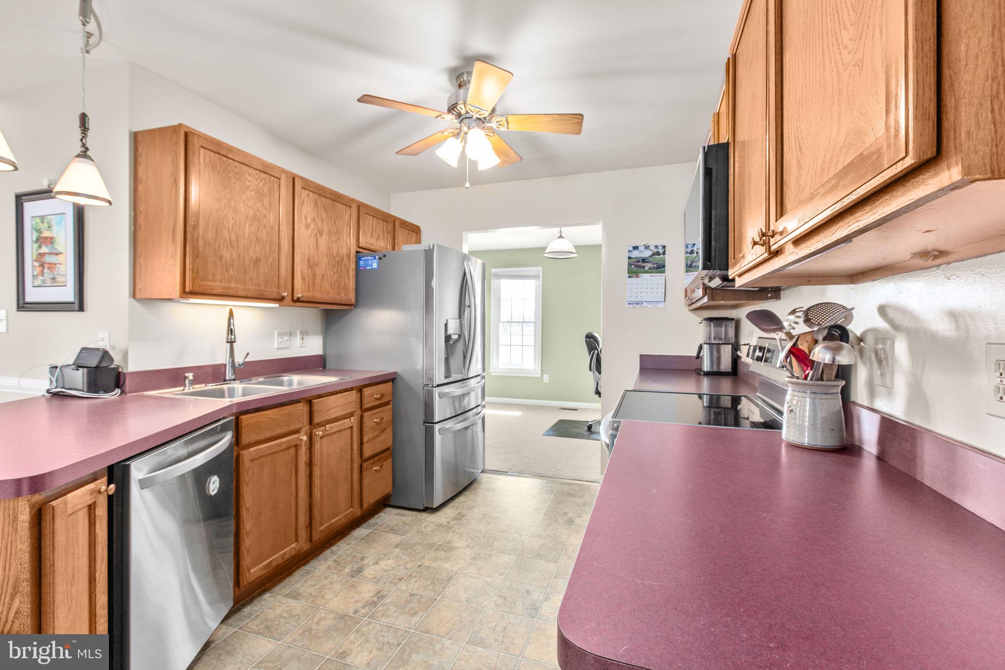5825 Morris Road Spotsylvania, VA 22551 - Photo 15 of 120 Kitchen