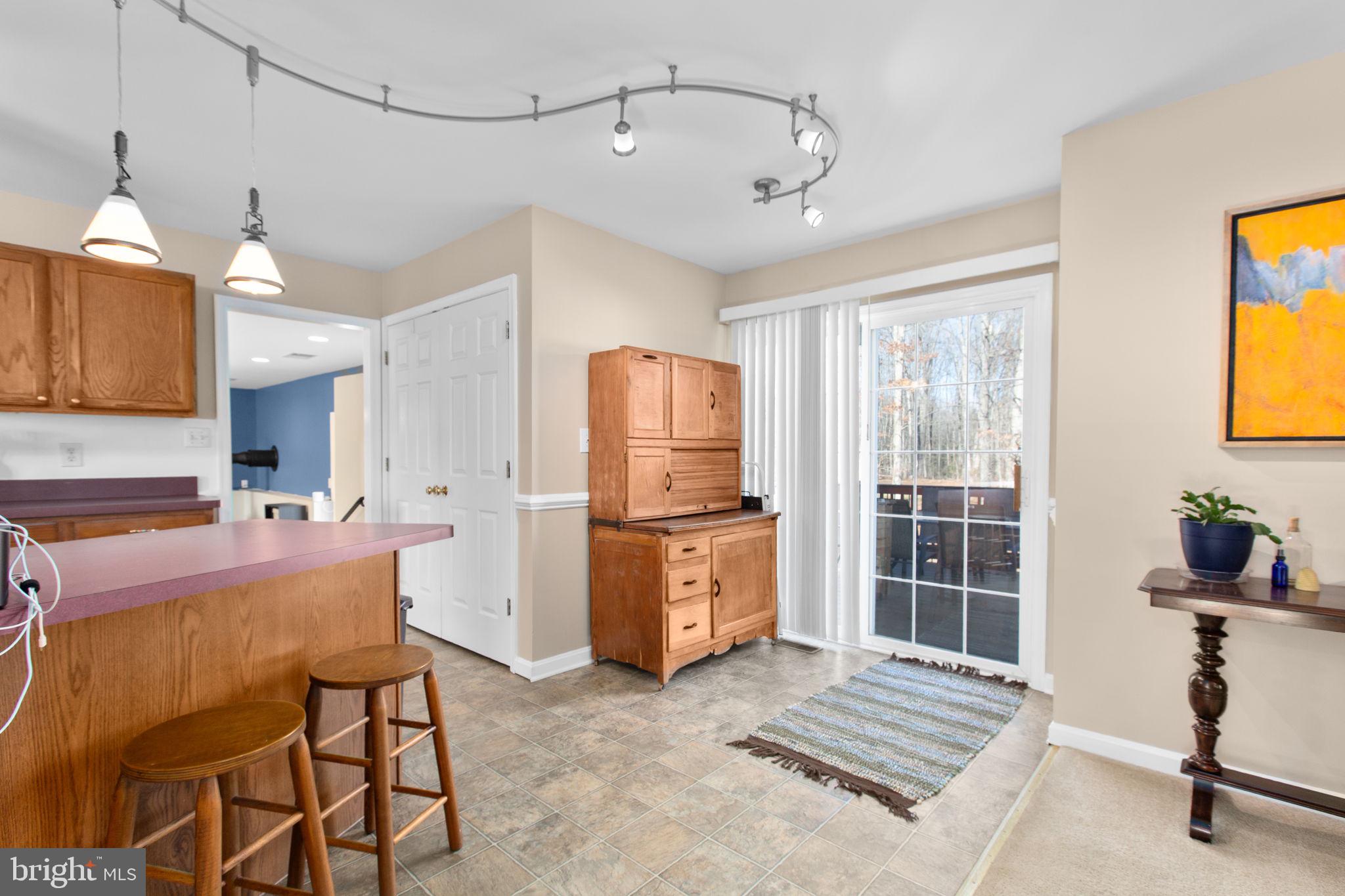 5825 Morris Road Spotsylvania, VA 22551 - Photo 16 of 120 Breakfast nook