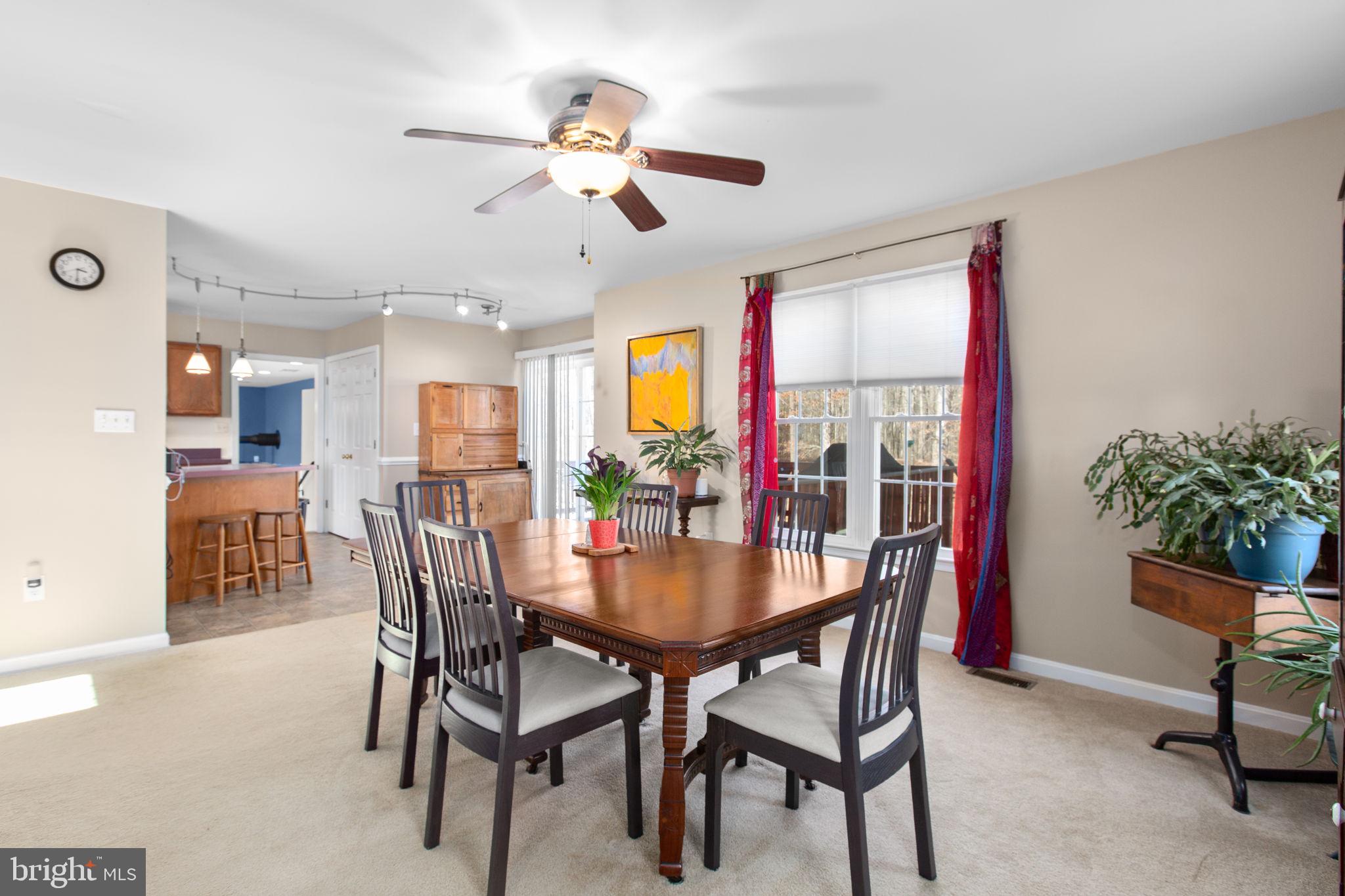5825 Morris Road Spotsylvania, VA 22551 - Photo 18 of 120 Dining room