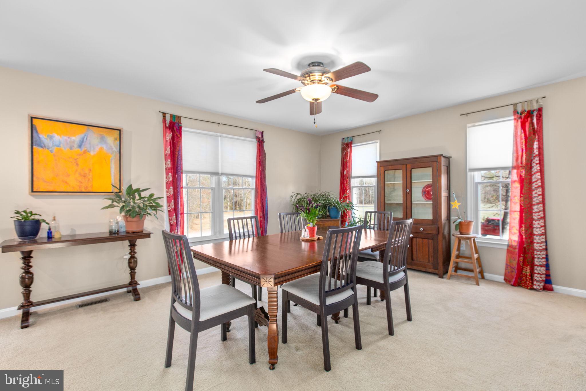 5825 Morris Road Spotsylvania, VA 22551 - Photo 19 of 120 Dining room