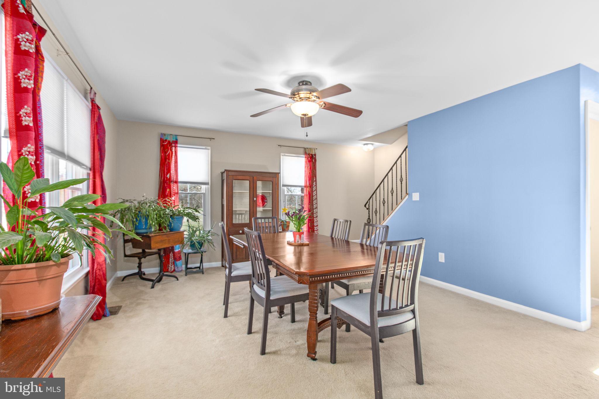 5825 Morris Road Spotsylvania, VA 22551 - Photo 20 of 120 Dining room