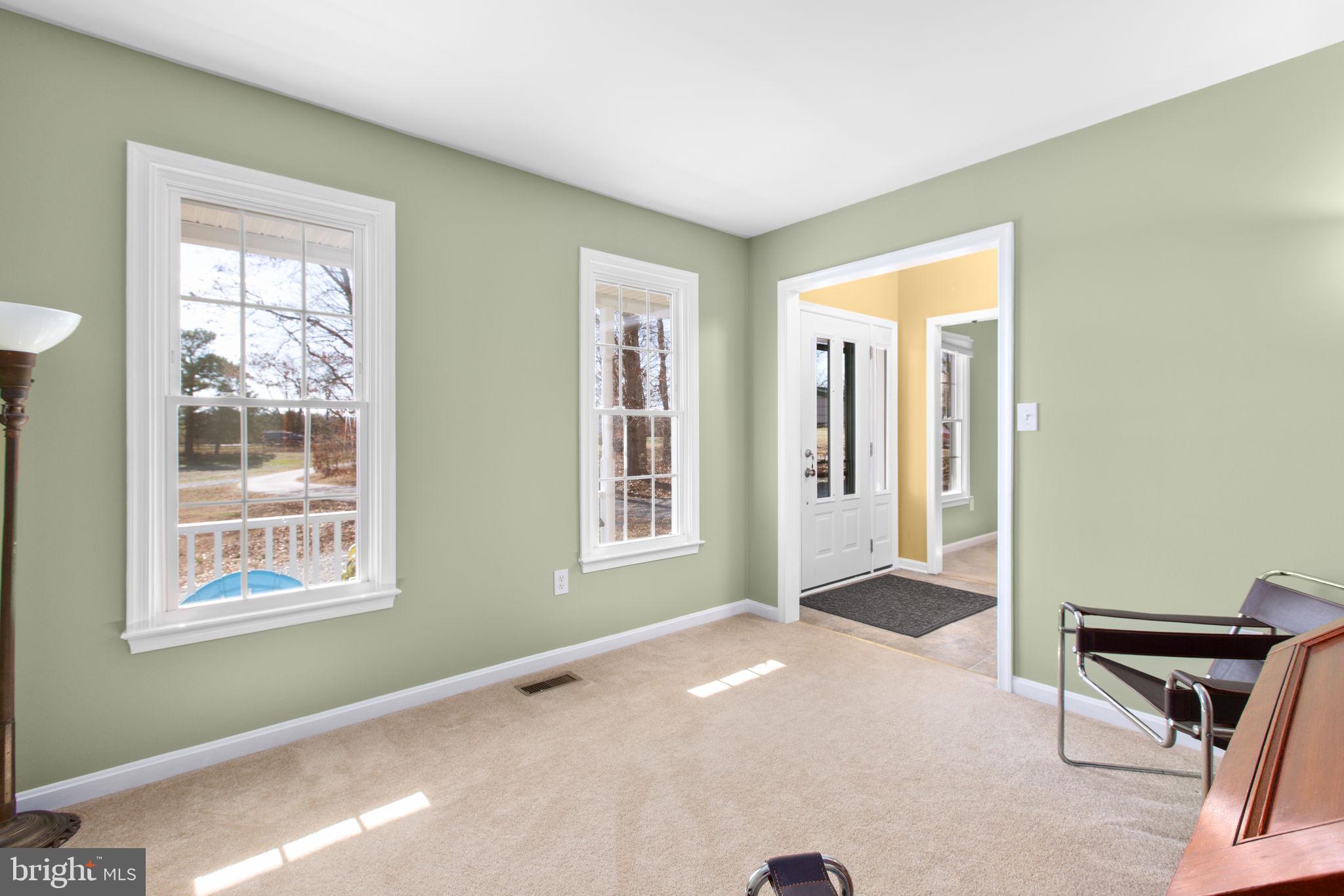 5825 Morris Road Spotsylvania, VA 22551 - Photo 22 of 120 Living room