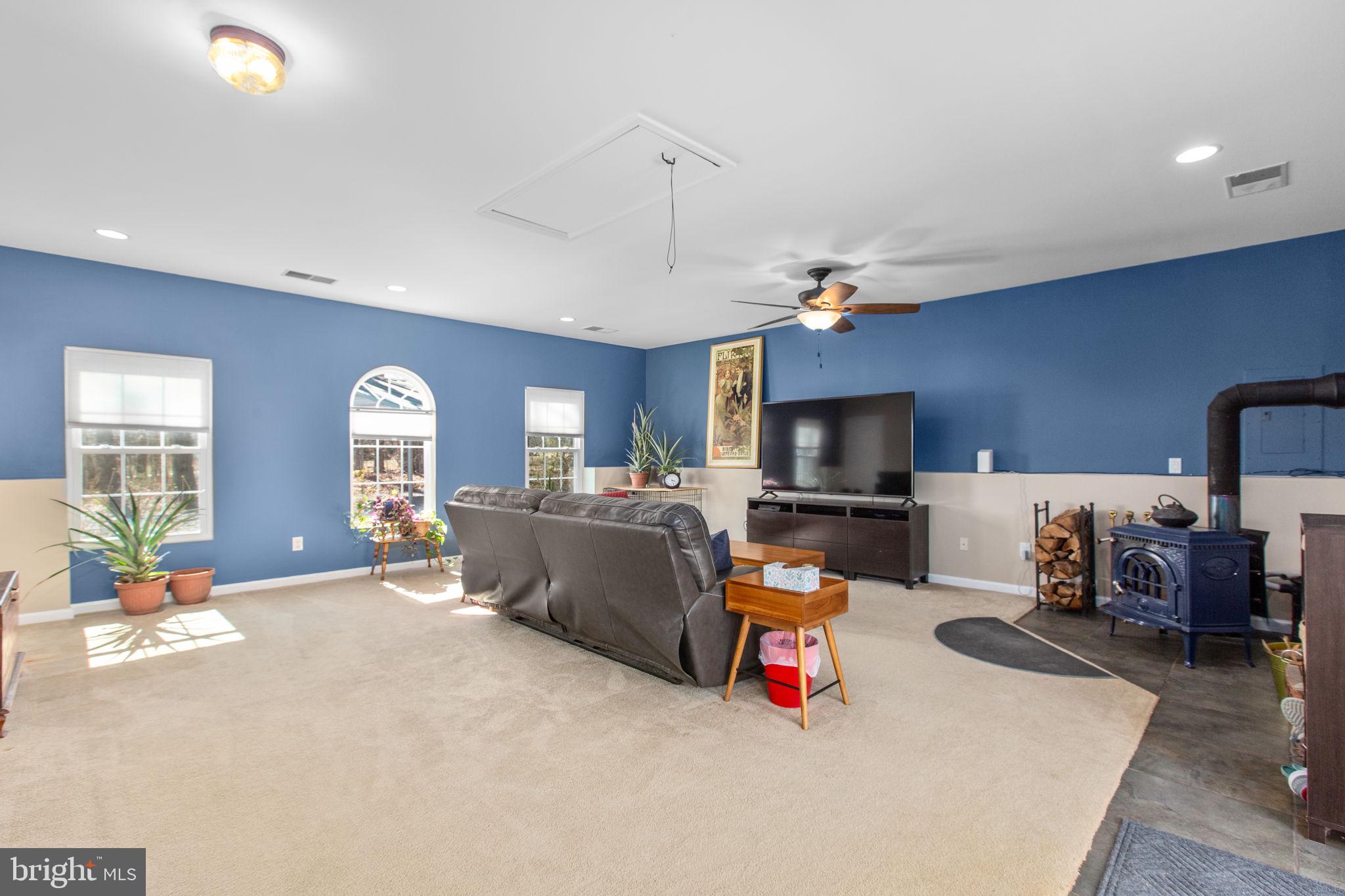 5825 Morris Road Spotsylvania, VA 22551 - Photo 23 of 120 Family room