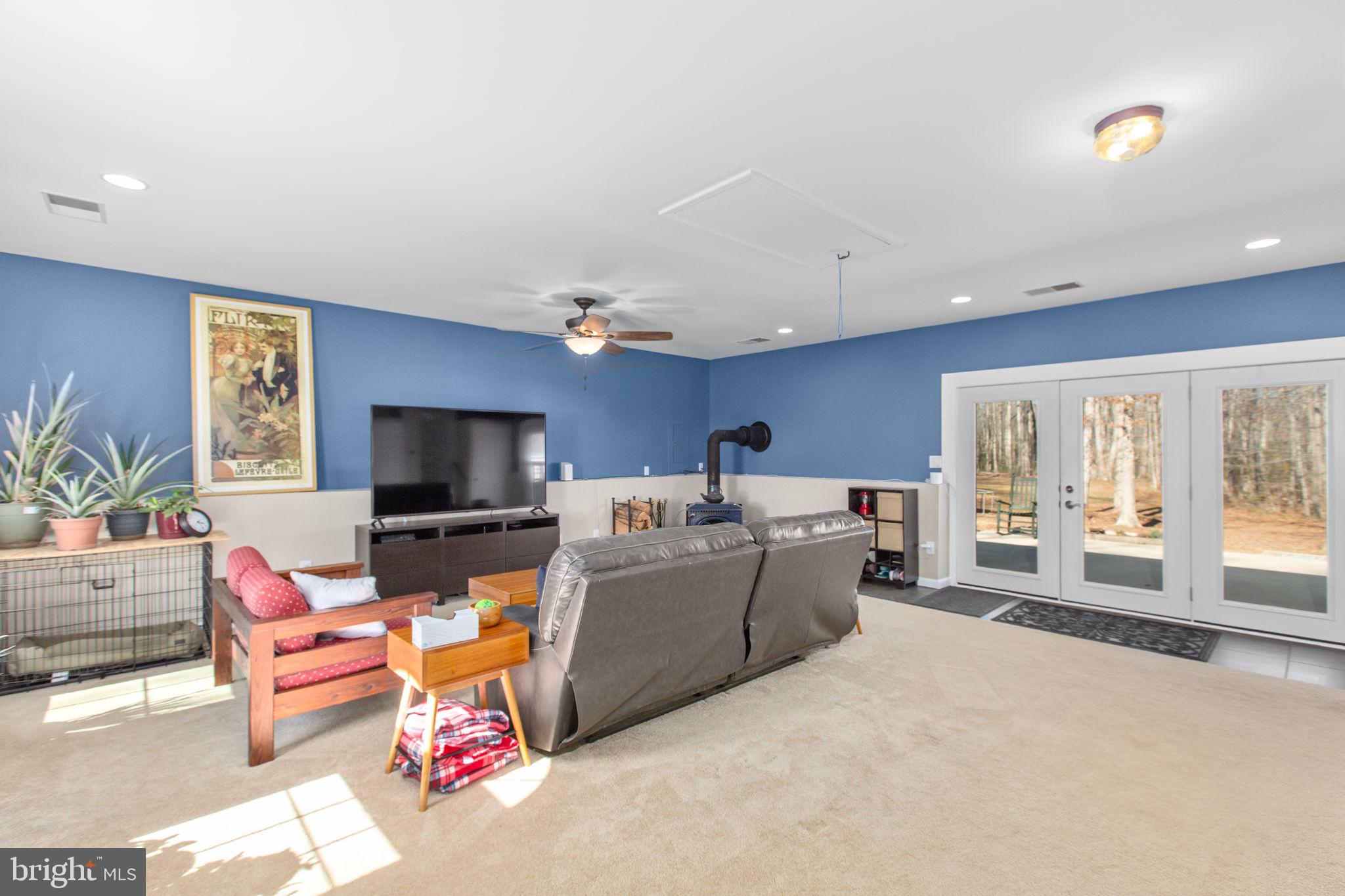 5825 Morris Road Spotsylvania, VA 22551 - Photo 27 of 120 Family room