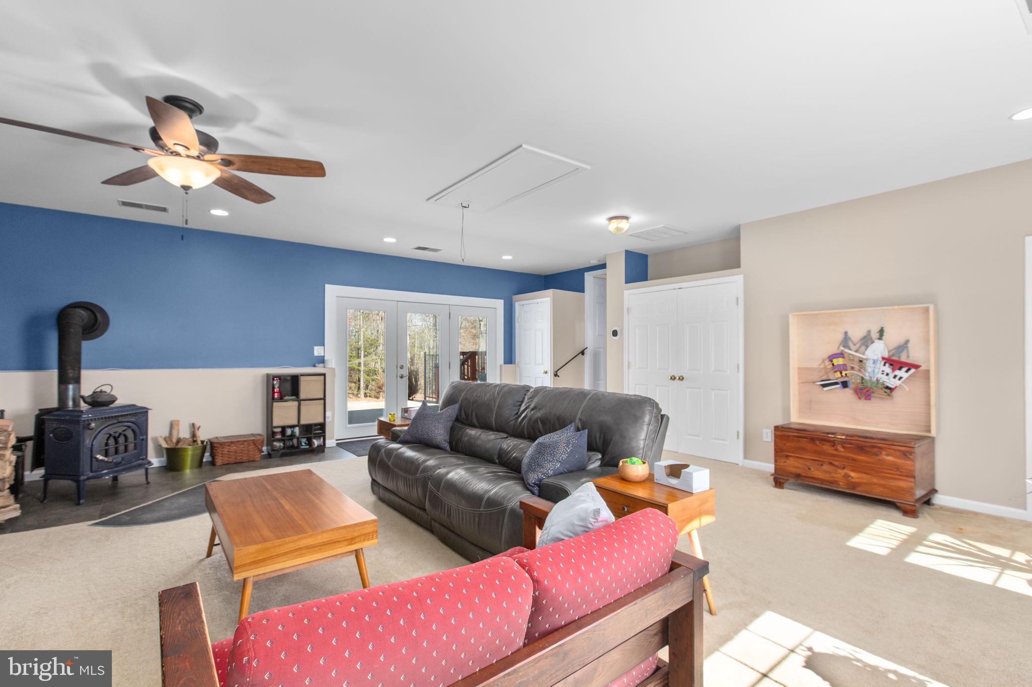 5825 Morris Road Spotsylvania, VA 22551 - Photo 28 of 120 Family room