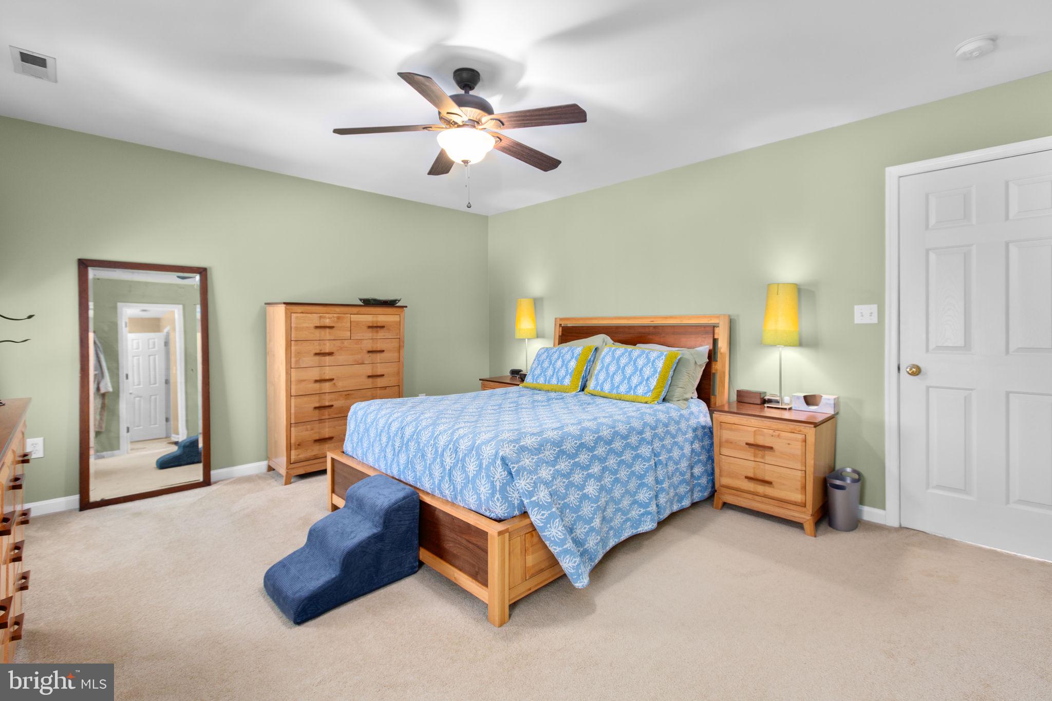 5825 Morris Road Spotsylvania, VA 22551 - Photo 35 of 120 Primary bedroom