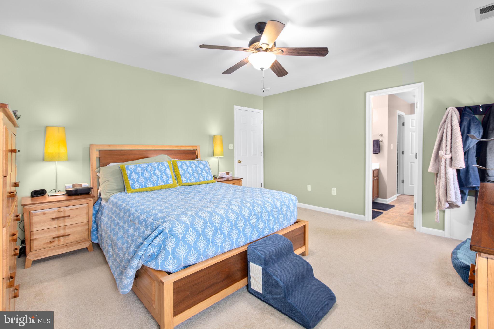5825 Morris Road Spotsylvania, VA 22551 - Photo 36 of 120 Primary bedroom