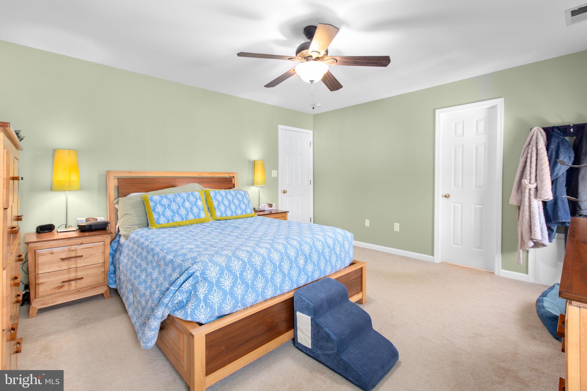 5825 Morris Road Spotsylvania, VA 22551 - Photo 37 of 120 Primary bedroom
