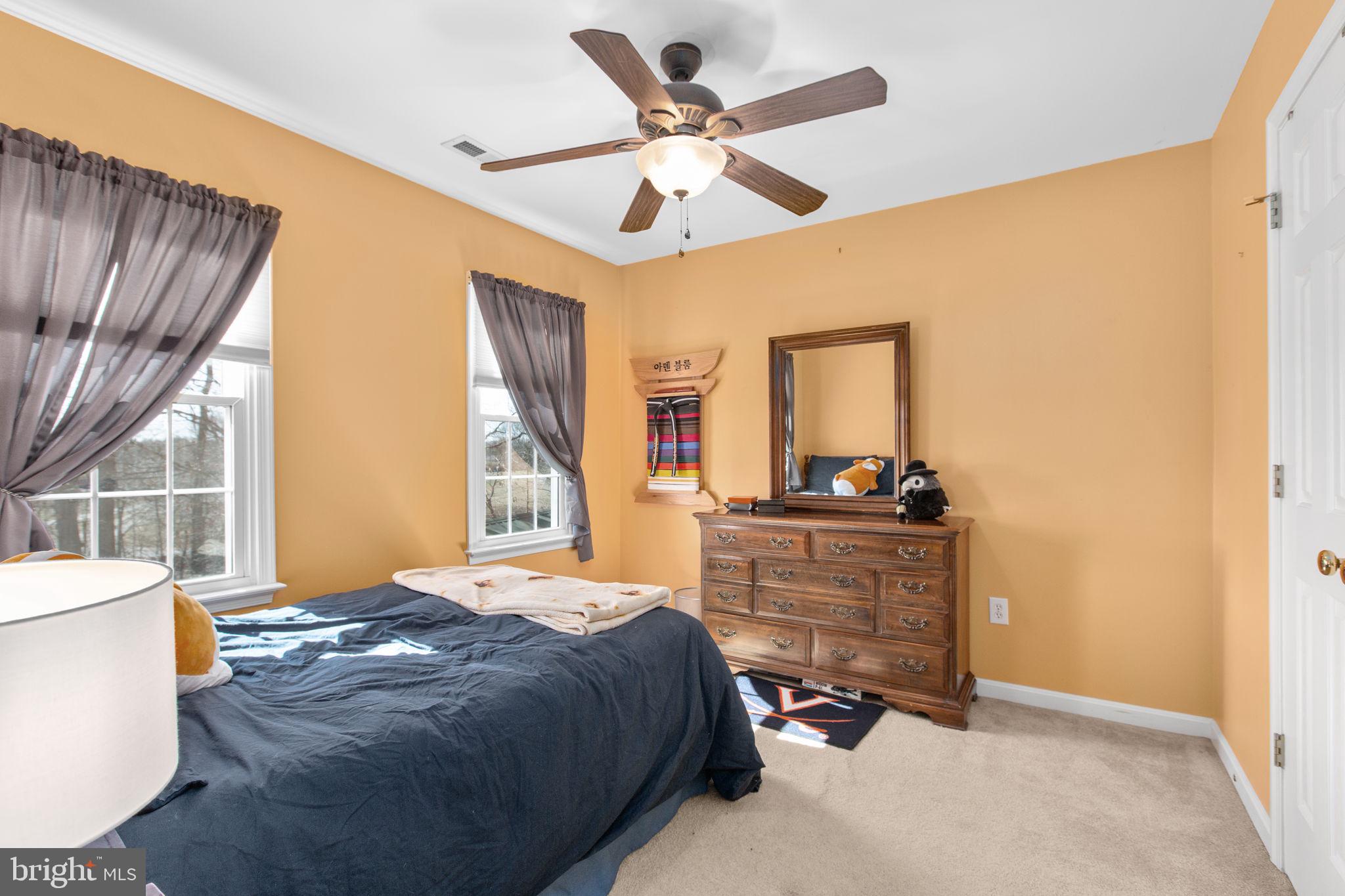 5825 Morris Road Spotsylvania, VA 22551 - Photo 43 of 120 Bedroom 2