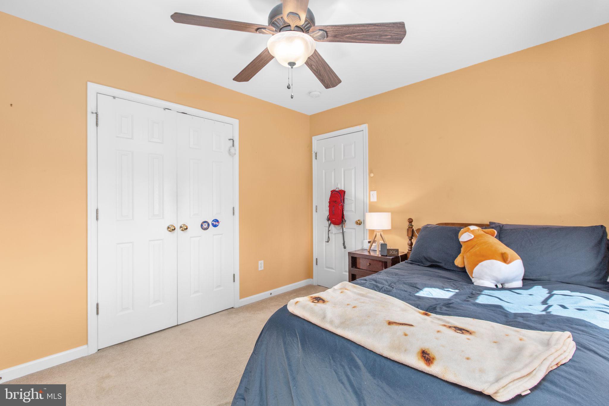5825 Morris Road Spotsylvania, VA 22551 - Photo 44 of 120 Bedroom 2